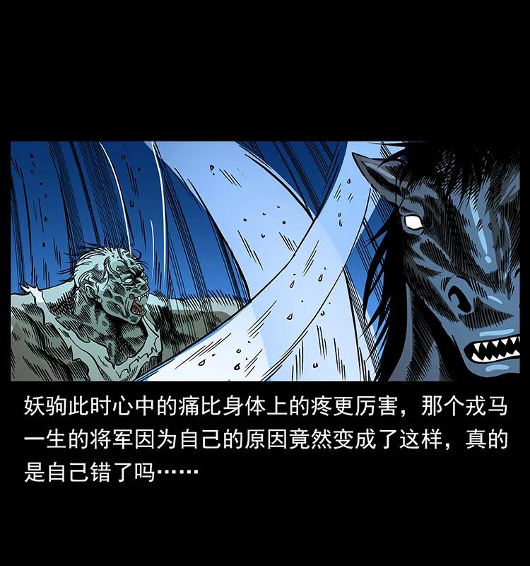 158 妖驹的选择78