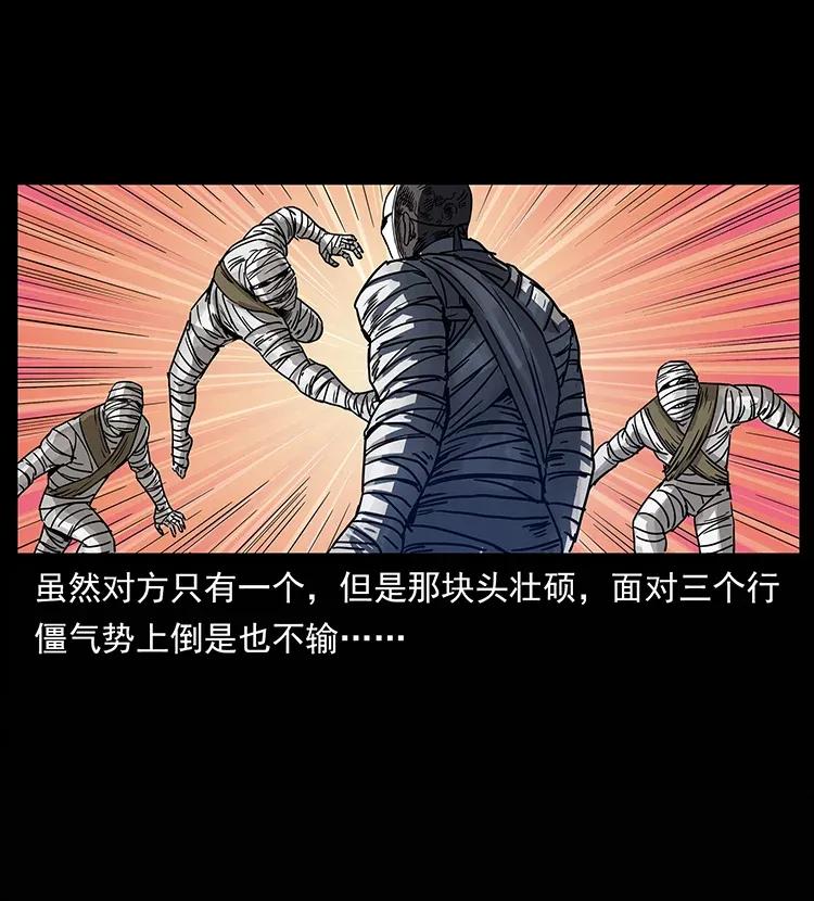 302 湘西寻尸51