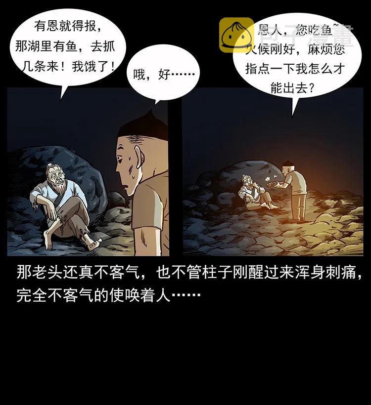 281 柱子归来！74