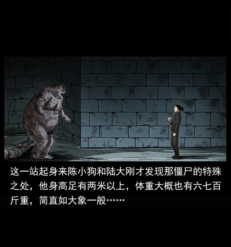 208 哪来的尸王38