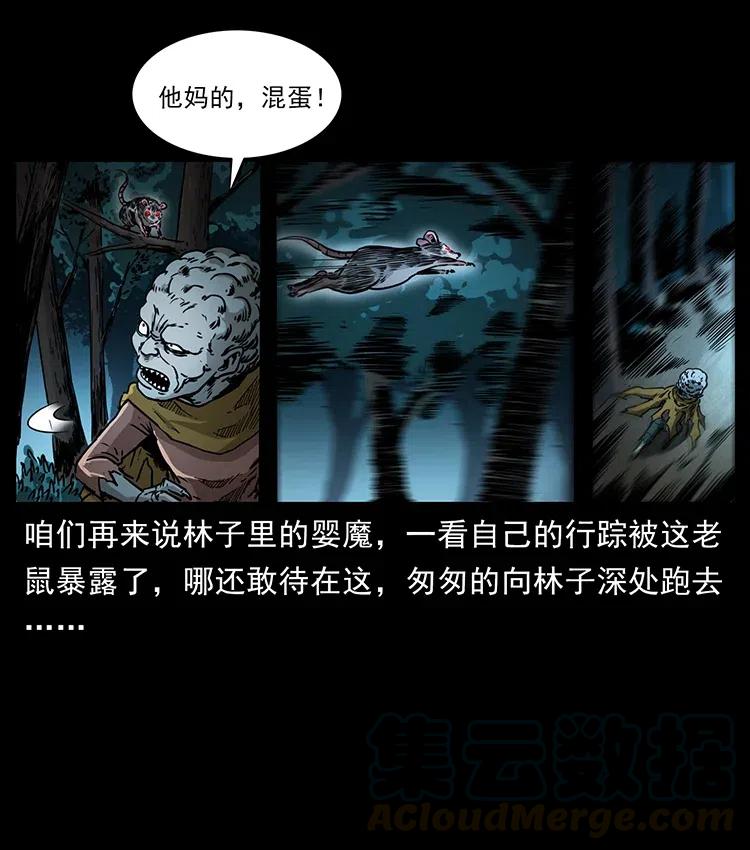 360 婴魔42