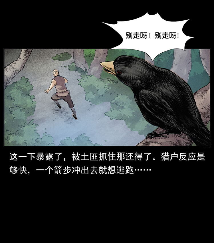 外传 洛生传2 土匪，土匪19
