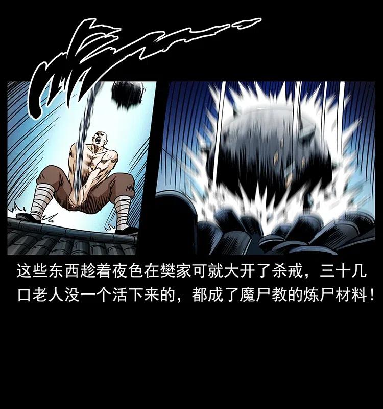 314 湘西斗尸5