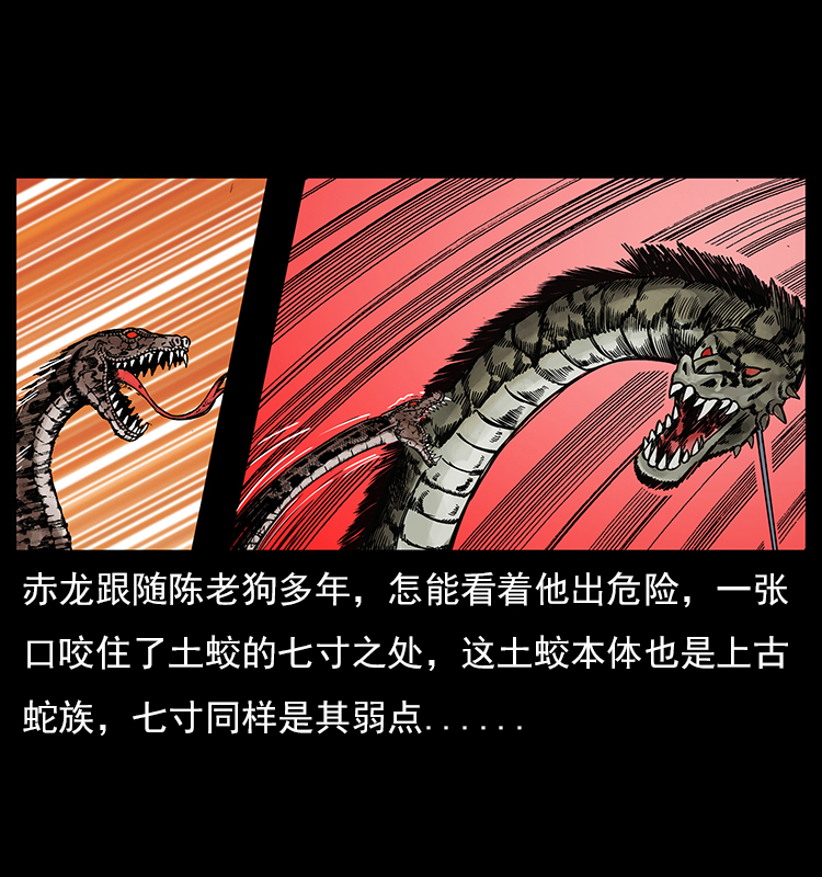 023 守墓妖灵35