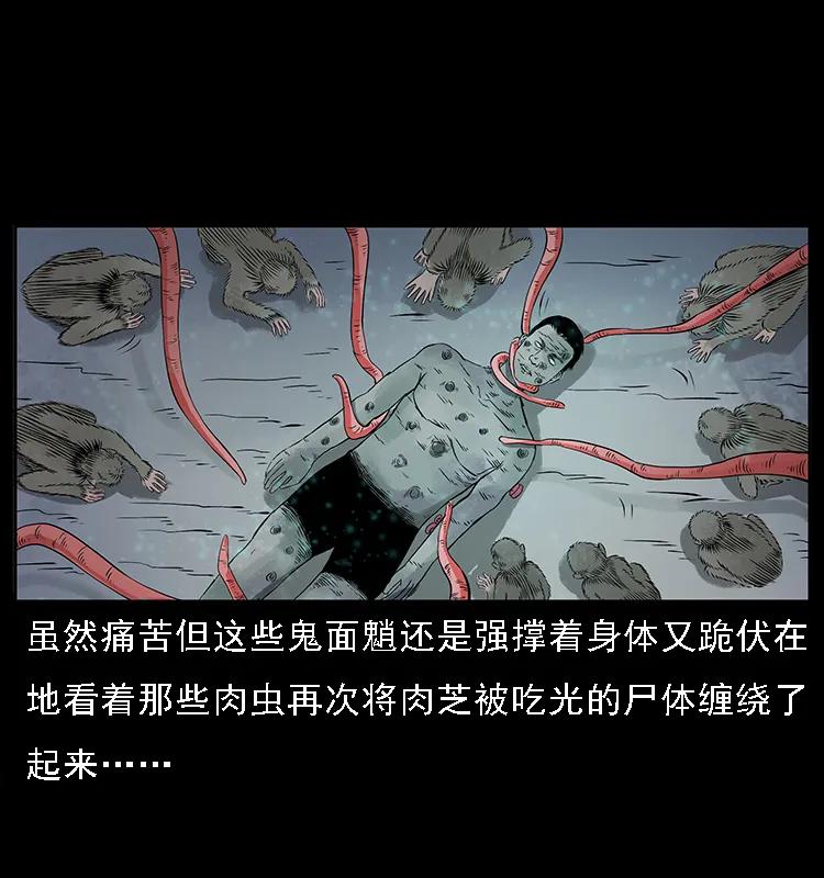 082 鬼桃树45