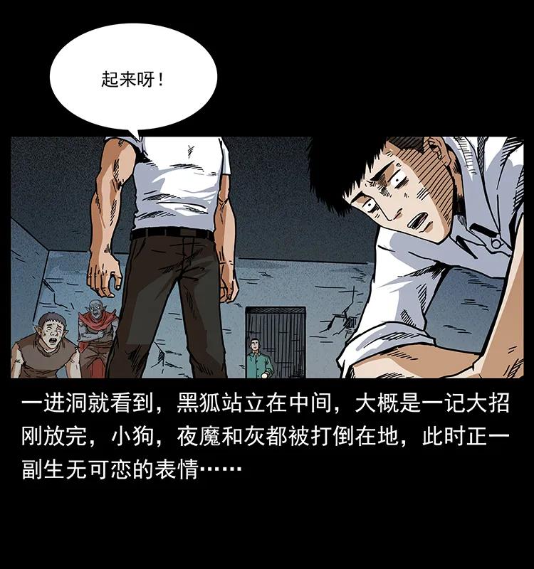 206 不断成长的陈小狗14