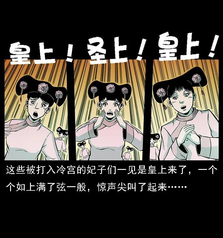 086 冷寒宫冤魂67