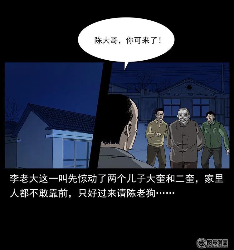 132 棺陵村诡事38