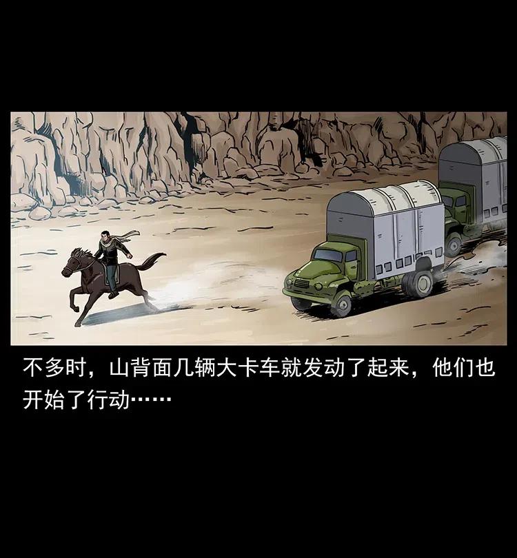 316 大漠归客17