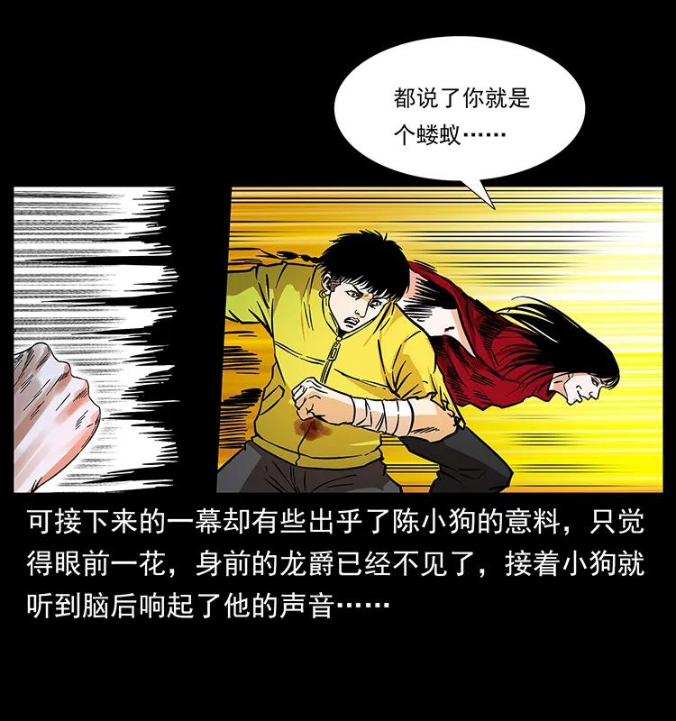 188 龙爵的实力43