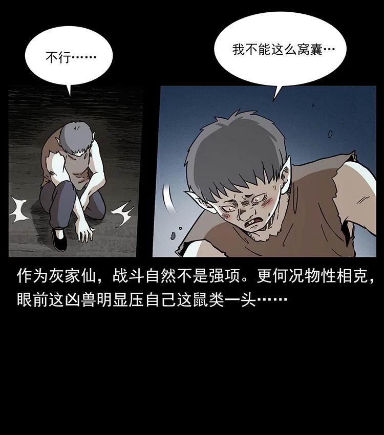 386 本少爷也是仙家44