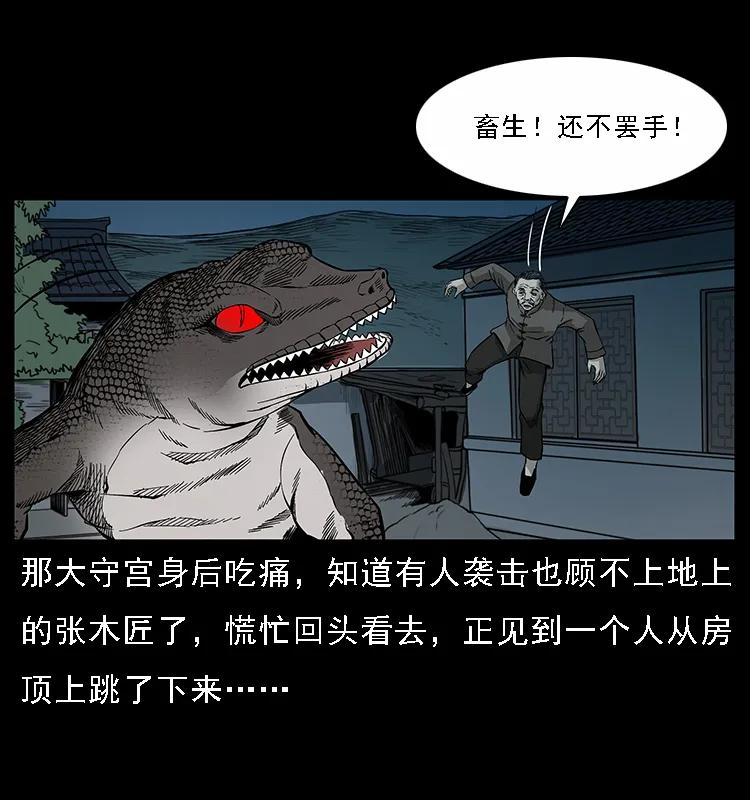 076 守宫29