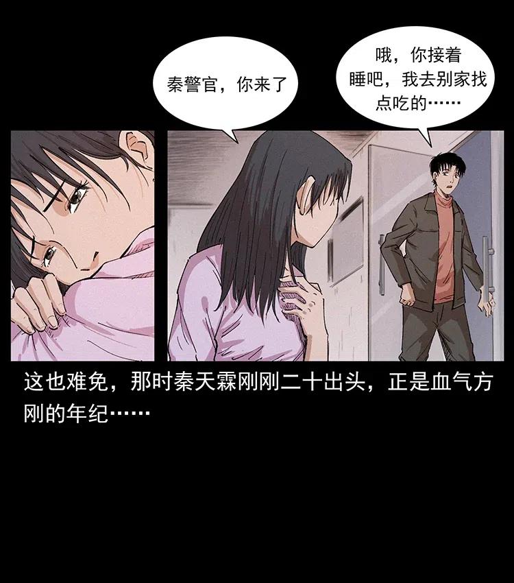 343 秦大麻烦的往事49