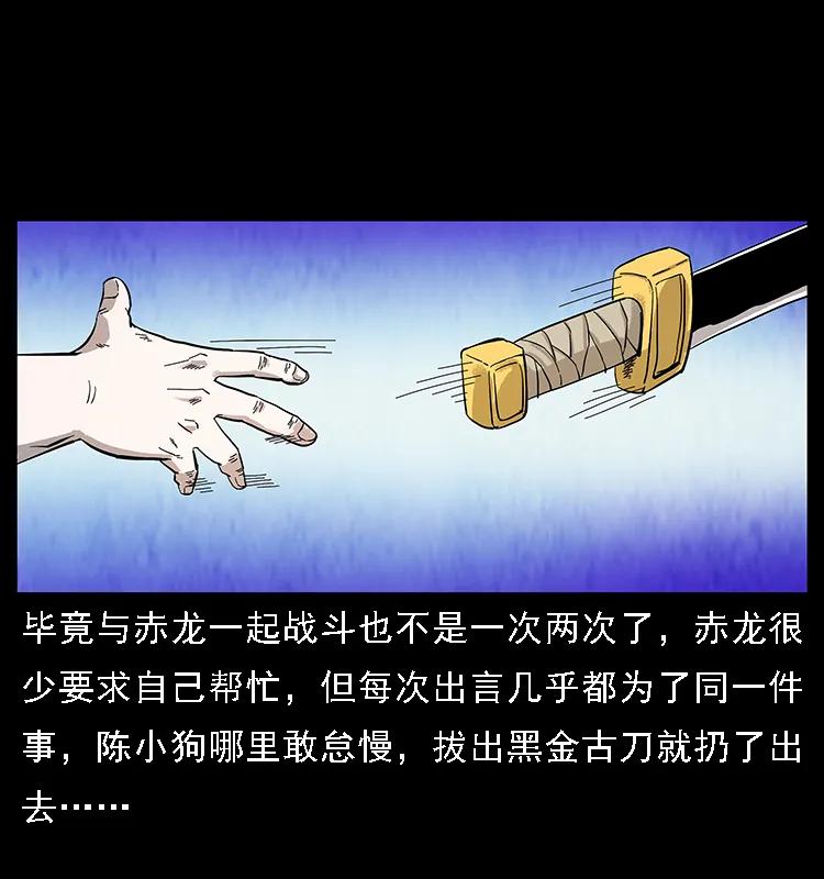104 昆仑奴的致命之处85
