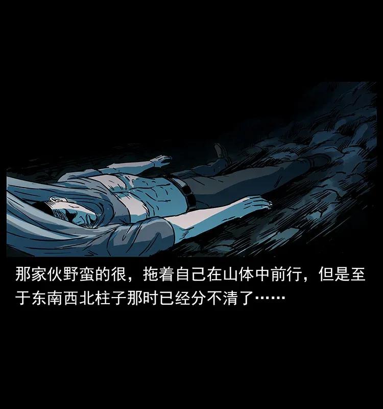 281 柱子归来！67