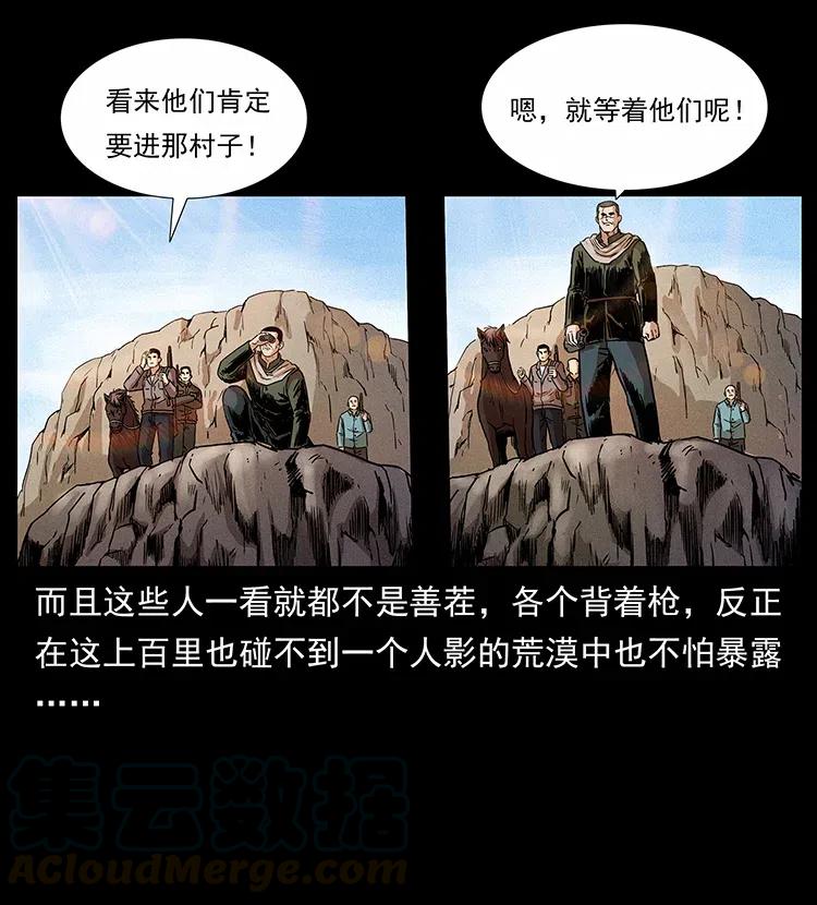 316 大漠归客12