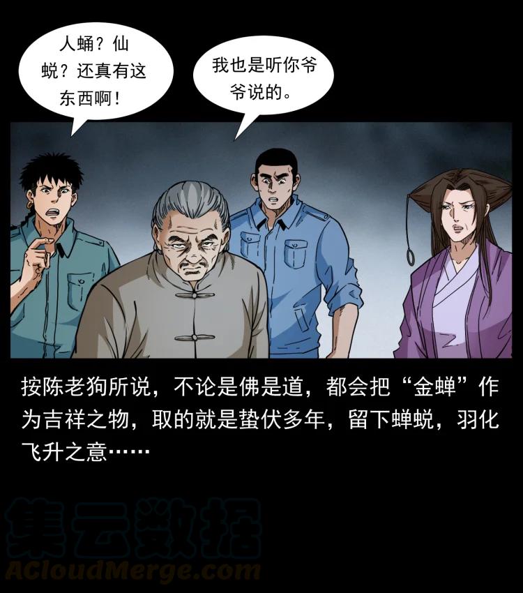 399 人之蛹36