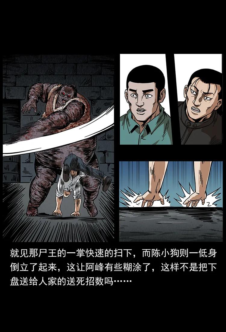 208 哪来的尸王75