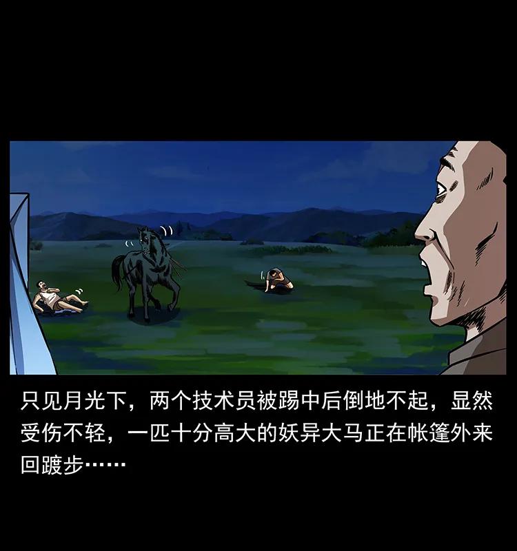 156 妖驹57