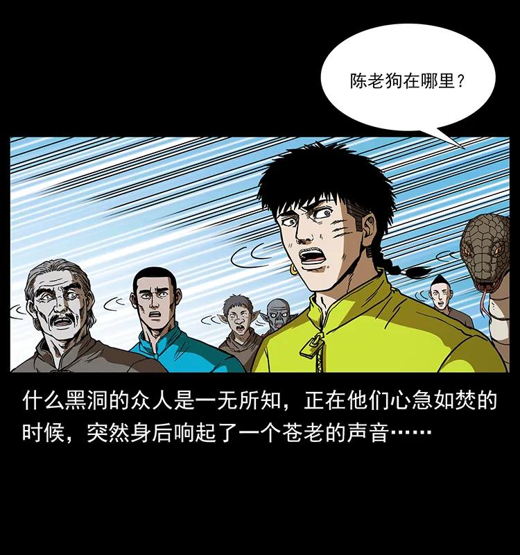 199 黑狐不好惹66