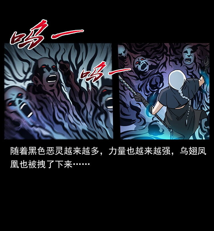 484 极地鸦族63