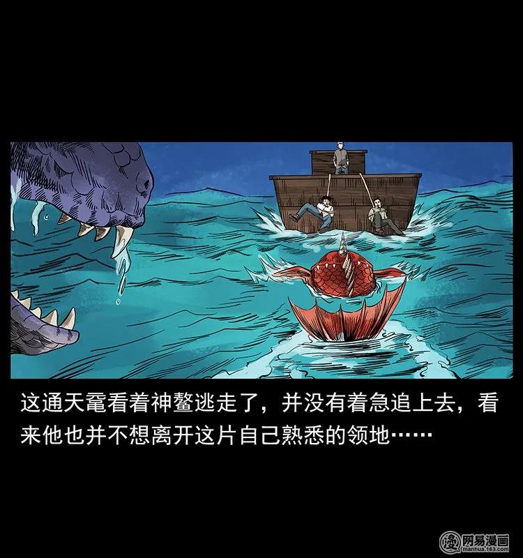 130 大战通天鼋26