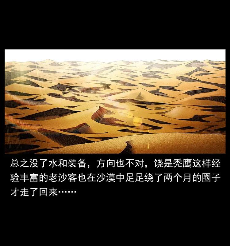 317 大漠凶兽27