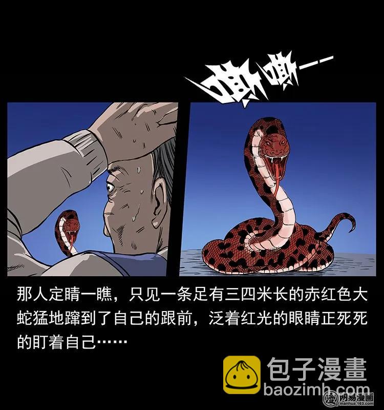 132 棺陵村诡事79