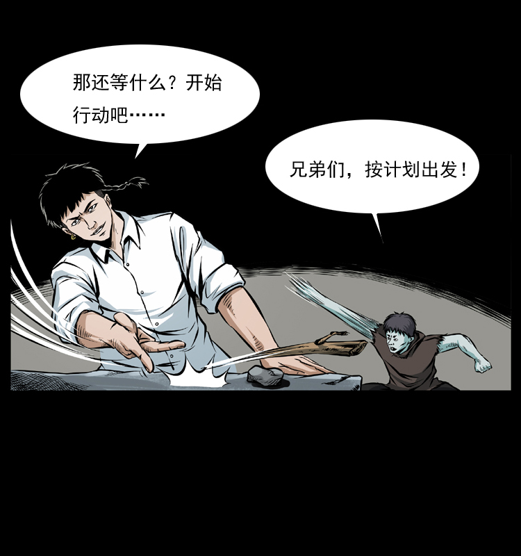 番外1 惊天大计划11