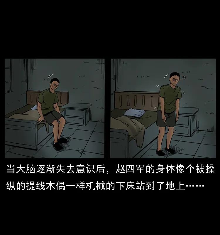 088 勾魂鸟夜枭14