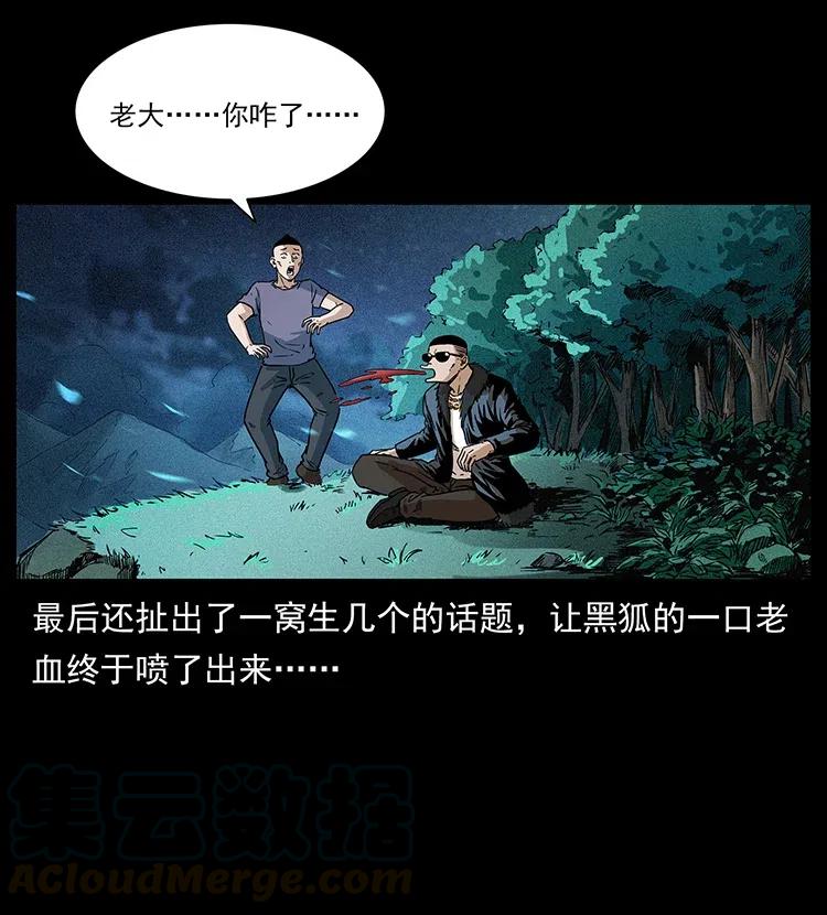 311 一窝生几个？4