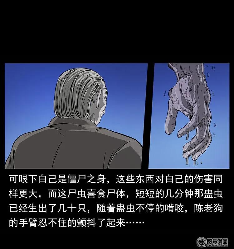 132 棺陵村诡事73