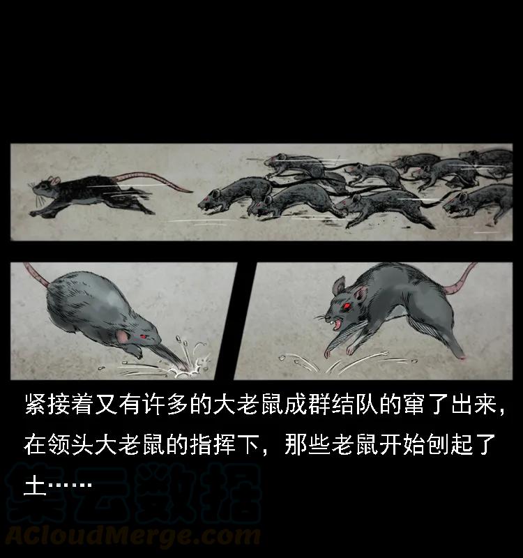 080 阴差秦七52