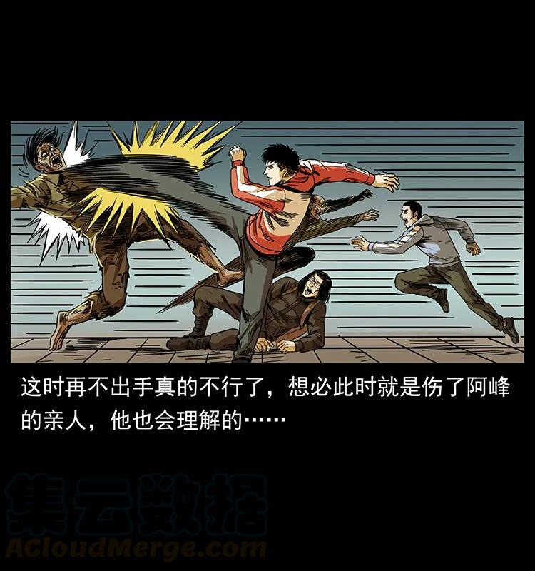 216 守墓恶灵80