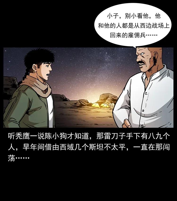318 沙漠秃鹰23