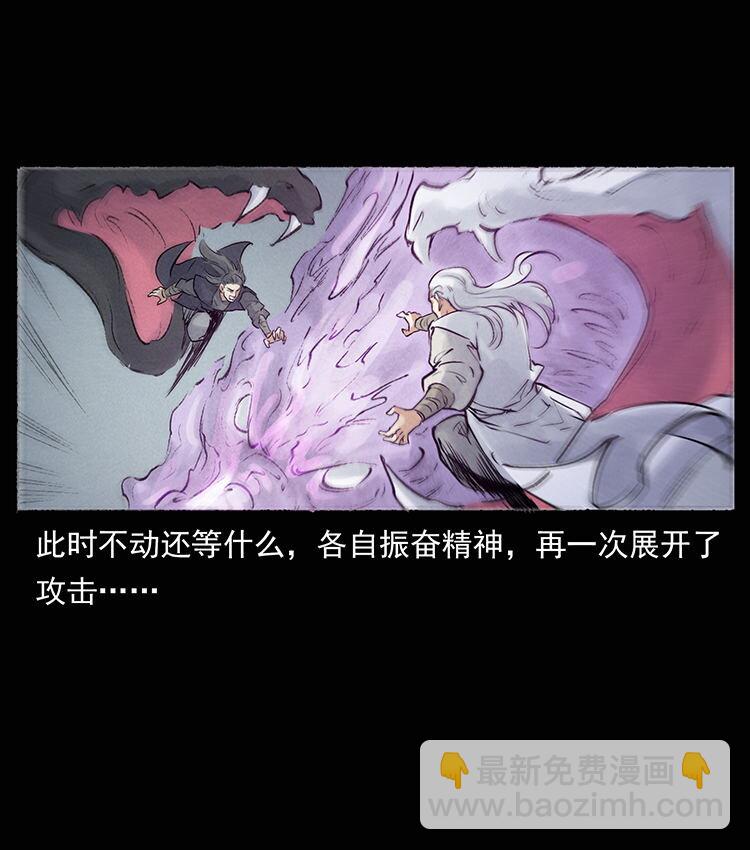 外传 洛生传8 封毒58