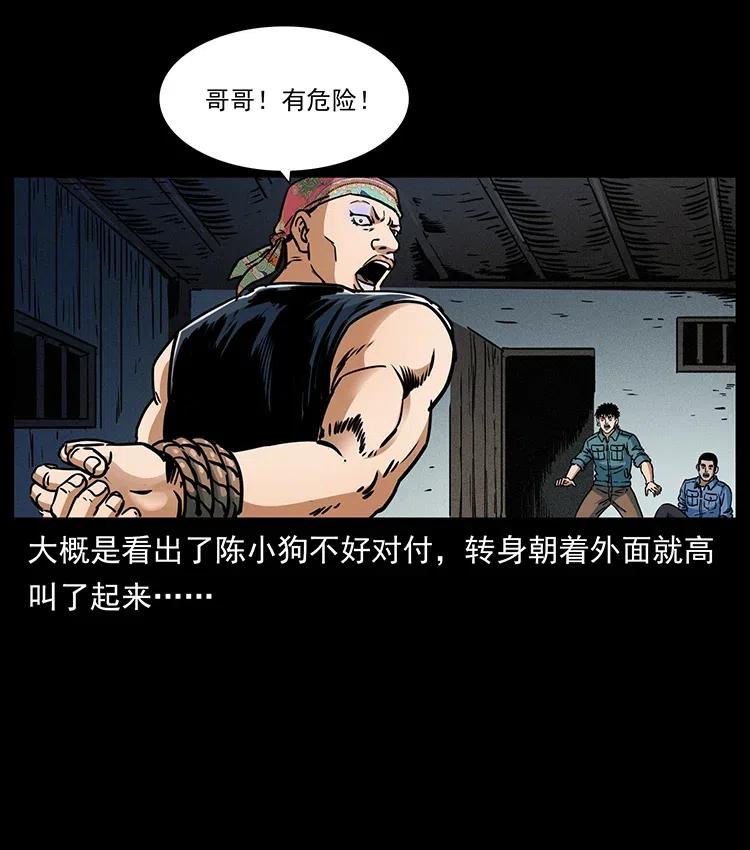 352 不毛之地28