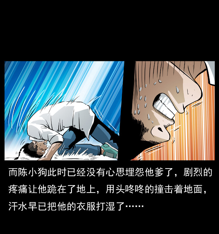 035 陈小狗出马26