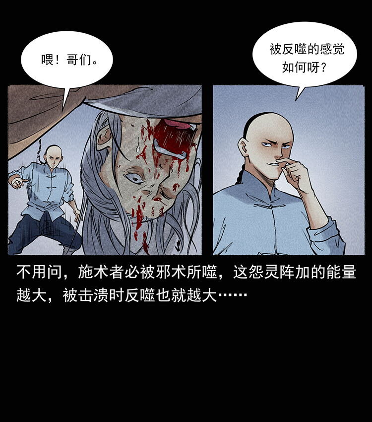 外传 洛生传8 封毒43