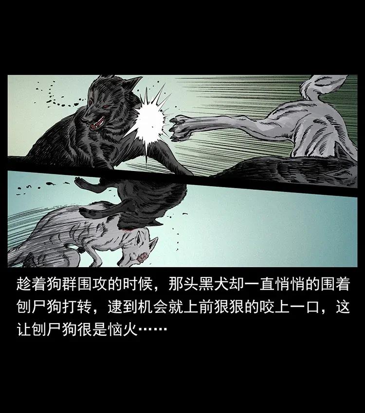 344 刨尸狗&amp;amp;amp;大冥皇23