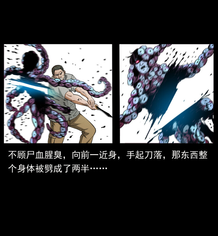 438 变异尸毒87