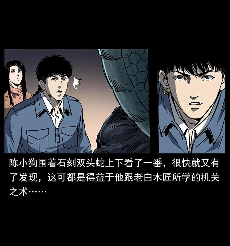 262 藏地神族14