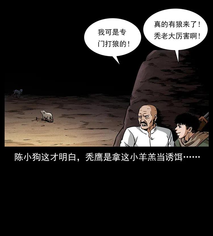 318 沙漠秃鹰30