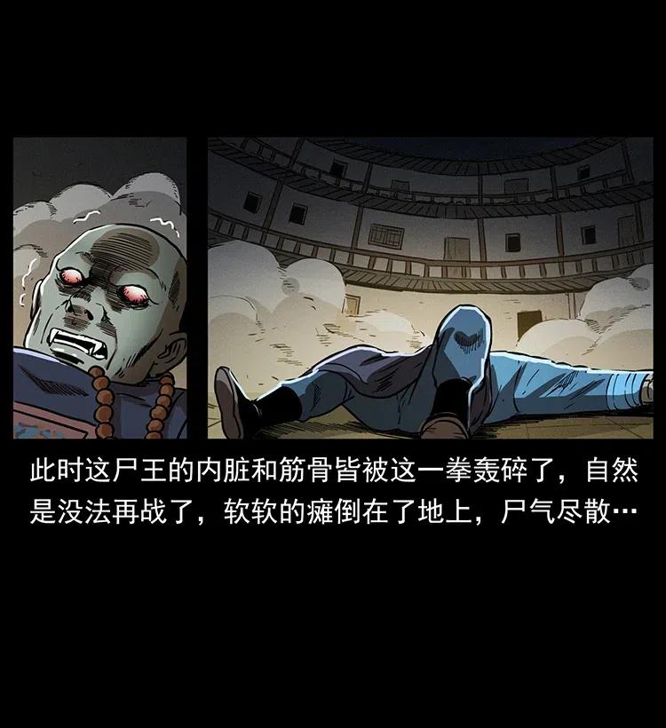 330 天化尸王43