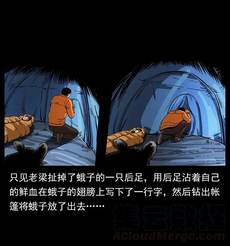 174 无间道40