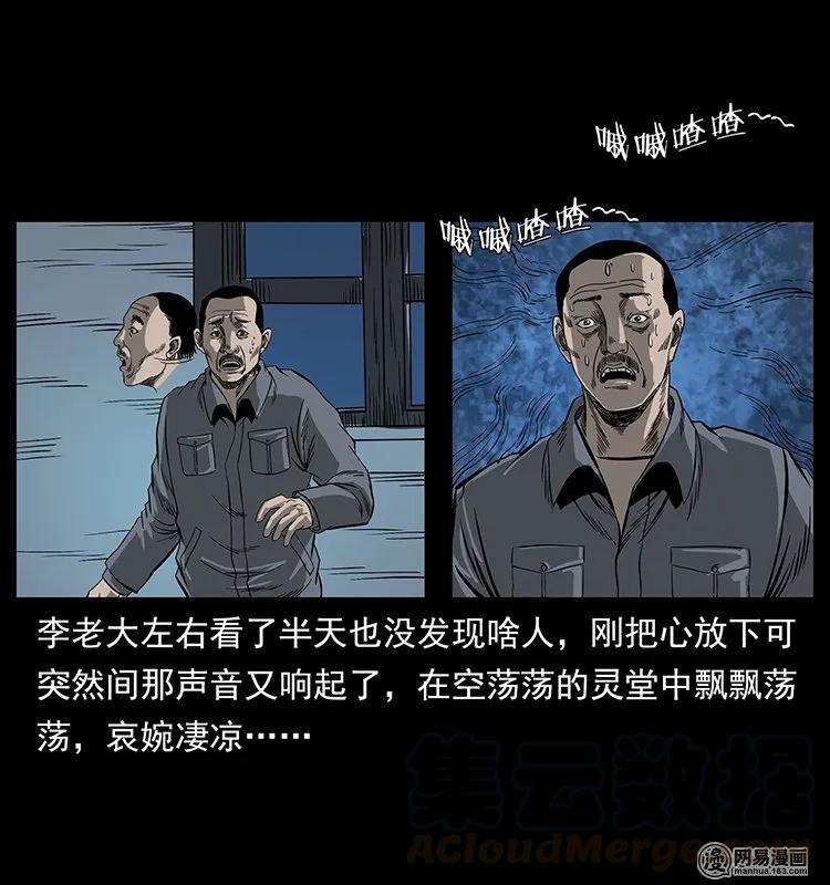 132 棺陵村诡事24