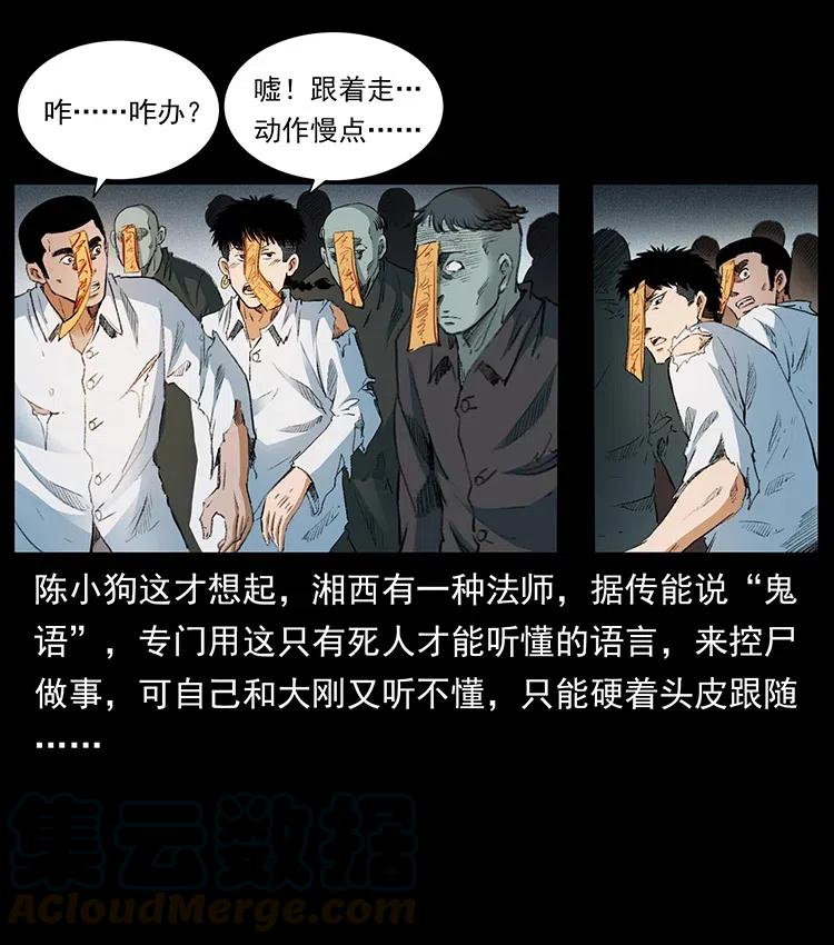 374 来吧！魔尸教33