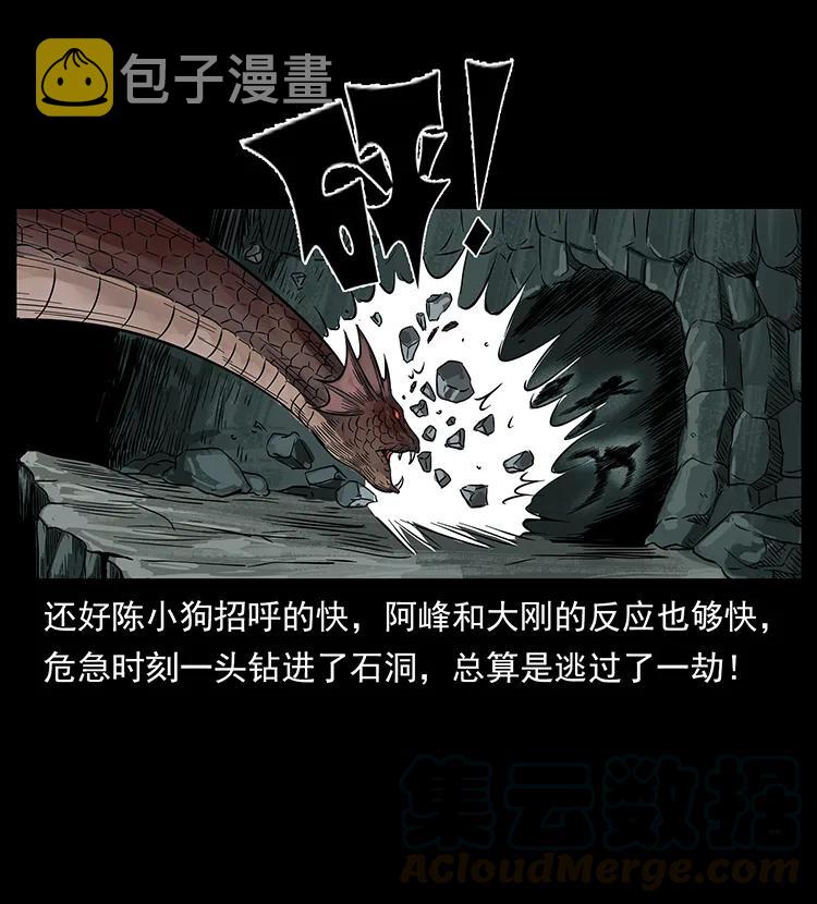 214 水下蛟龙40