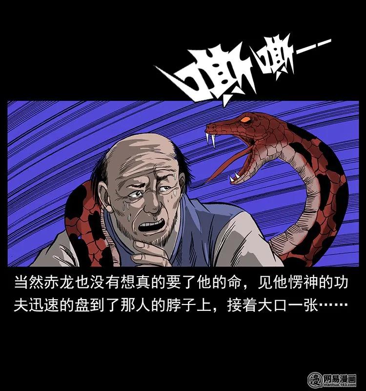 132 棺陵村诡事82