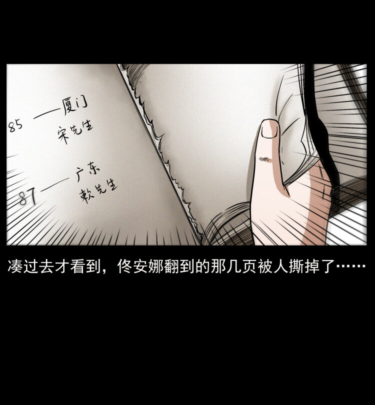 419 马先生的博物馆87